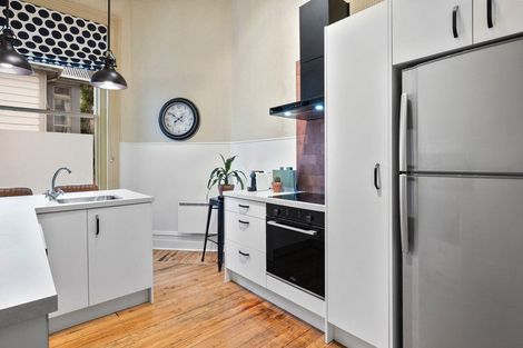 Photo of property in 107 Stafford Street, Dunedin Central, Dunedin, 9016