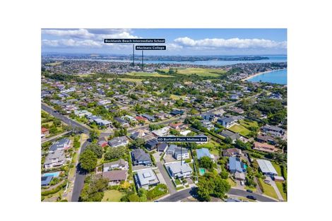 Photo of property in 6d Burford Place, Mellons Bay, Auckland, 2014