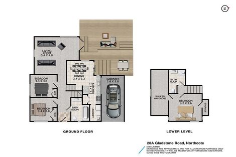 Photo of property in 28a Gladstone Road, Matamata, 3400