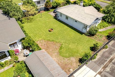 Photo of property in 31a Harris Street, Marton, 4710