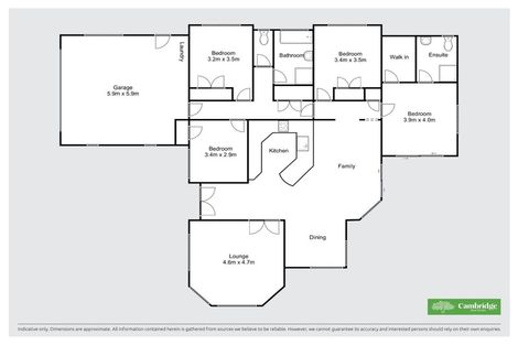 Photo of property in 70 Addison Street, Leamington, Cambridge, 3432