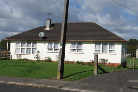 Photo of property in 31 Nola Crescent, Otara, Auckland, 2023