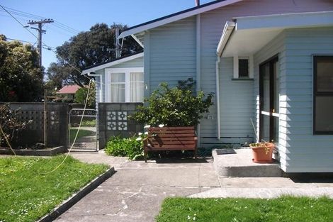 Photo of property in 133 William Street, Petone, Lower Hutt, 5012