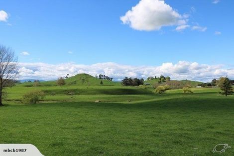 Photo of property in 98 Paparamu Road, Piarere, Tirau, 3484