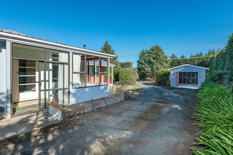Photo of property in 6 Sharlands Road, Dunsandel, Rakaia, 7783