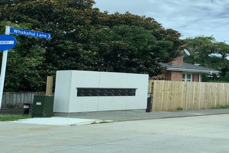 Photo of property in 14 Whakahui Lane, Mangere Bridge, Auckland, 2022