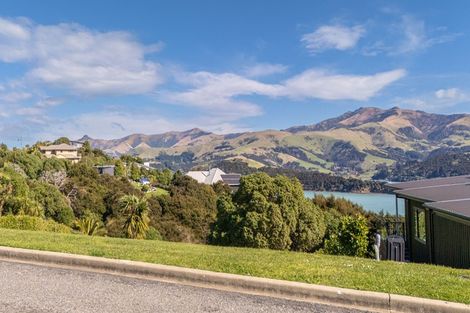 Photo of property in 5 Totara Drive, Duvauchelle, 7581