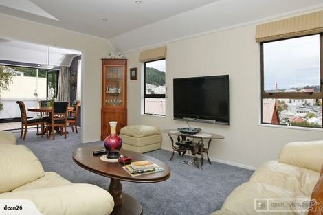 Photo of property in 6/85 Elizabeth Street, Mount Victoria, Wellington, 6011
