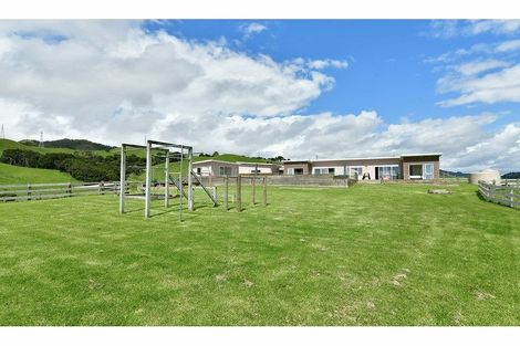 Photo of property in 3354 Kaipara Coast Highway, Glorit, Warkworth, 0984