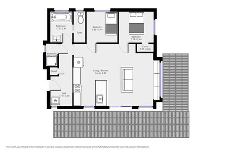 Photo of property in 327 State Highway 30, Lake Rotoma, Rotorua, 3074