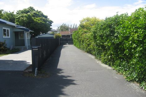 Photo of property in 31b Sandwich Road, Beckenham, Christchurch, 8023