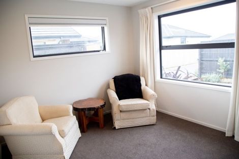 Photo of property in 48 Packard Crescent, Halswell, Christchurch, 8025