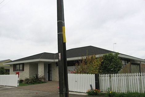 Photo of property in 114 Monrad Street, Highbury, Palmerston North, 4412