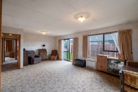 Photo of property in 85a Brougham Street, Addington, Christchurch, 8024