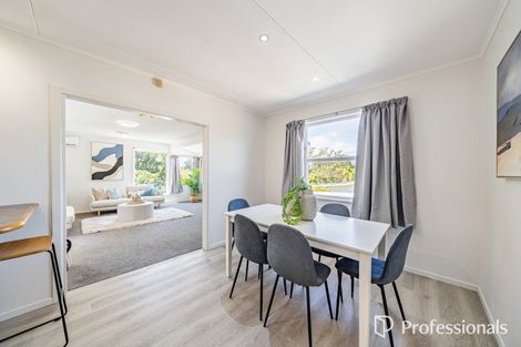 Photo of property in 24 Rondane Place, Tirohanga, Lower Hutt, 5010