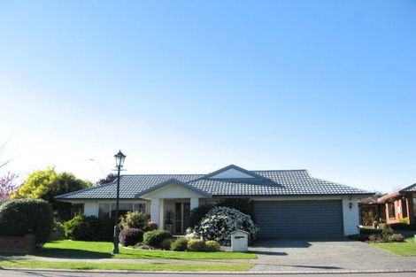 Photo of property in 1 Kingsgate Avenue, Havelock North, 4130