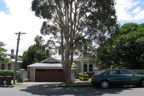 Photo of property in 10 Claude Road, Epsom, Auckland, 1023