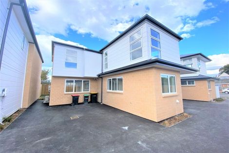 Photo of property in 61a Coronation Street, Spreydon, Christchurch, 8024