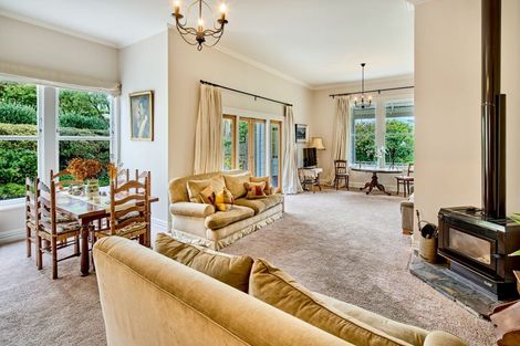 Photo of property in 6 Ngaio Gorge Road, Ngaio, Wellington, 6035