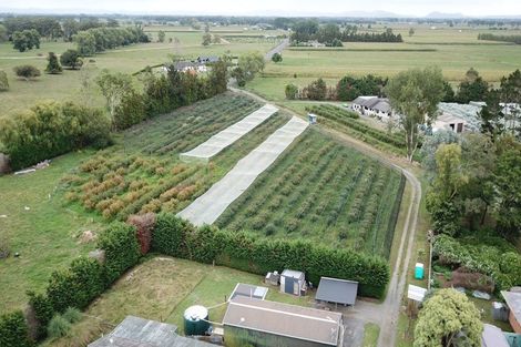 Photo of property in 549a Seddon Road, Gordonton, Hamilton, 3287