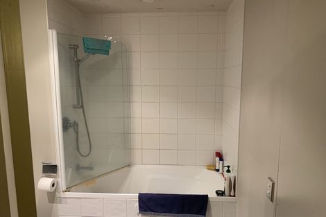 Photo of property in Gerondis Bldg Apartments, 211/60 Willis Street, Wellington Central, Wellington, 6011