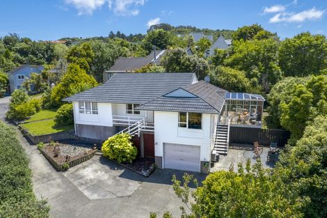 Photo of property in 8 Cannon Lane, Whitby, Porirua, 5024