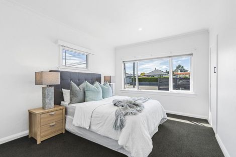 Photo of property in 254 Coronation Avenue, Welbourn, New Plymouth, 4310