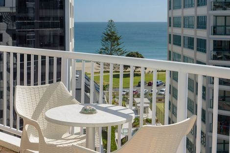 Photo of property in Beaumont Apartments, 52/12 Maunganui Road, Mount Maunganui, 3116
