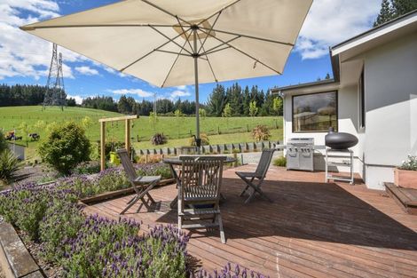 Photo of property in 536 Three Mile Hill Road, North Taieri, Mosgiel, 9092