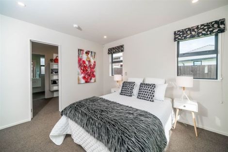 Photo of property in 153 Kittyhawk Avenue, Wigram, Christchurch, 8042