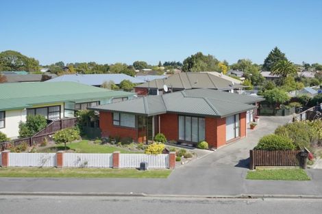 Photo of property in 89a King Street, Rangiora, 7400
