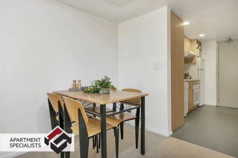 Photo of property in Argent Hall Apartments, C/2 Eden Crescent, Auckland Central, Auckland, 1010