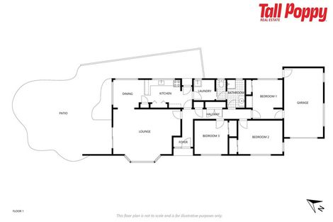 Photo of property in 104 Fairs Road, Milson, Palmerston North, 4414