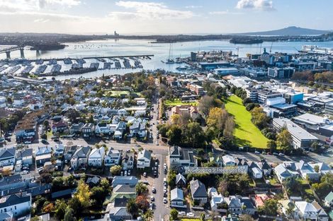 Photo of property in 2a Georgina Street, Freemans Bay, Auckland, 1011