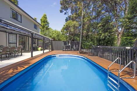 Photo of property in 26 Barlow Place, Chatswood, Auckland, 0626