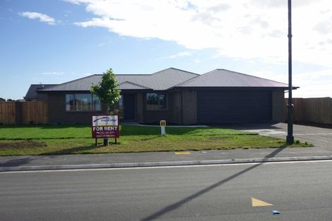 Photo of property in 15 Henley Close, Rolleston, 7614