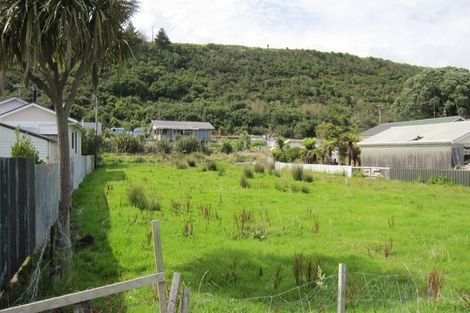 Photo of property in 45 Ogilvie Road, Gladstone, Greymouth, 7805