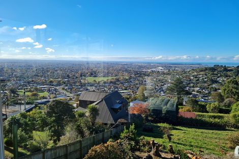 Photo of property in 87 Huntsbury Avenue, Huntsbury, Christchurch, 8022