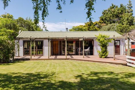 Photo of property in 51 Opaki Kaiparoro Road, Opaki, Masterton, 5882