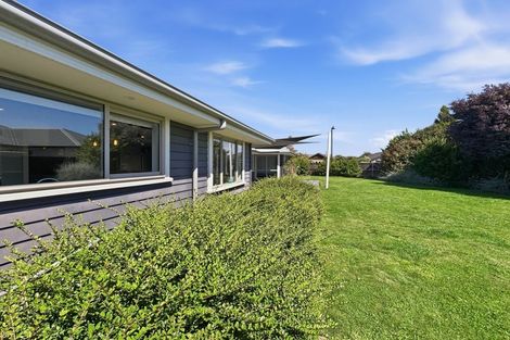 Photo of property in 37 Shadbolt Lane, Rolleston, 7614