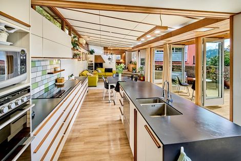 Photo of property in 90 Sefton Street, Wadestown, Wellington, 6012