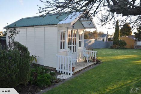 Photo of property in 88 High Street, Eltham, 4322