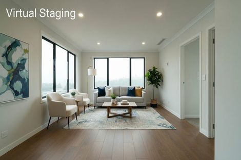 Photo of property in 57 Michael Bosher Way, Flat Bush, Auckland, 2019