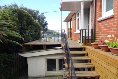 Photo of property in 12 Shandon Street, Roseneath, Port Chalmers, 9023