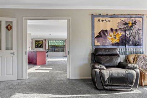 Photo of property in 52 Brigham Drive, Halswell, Christchurch, 8025