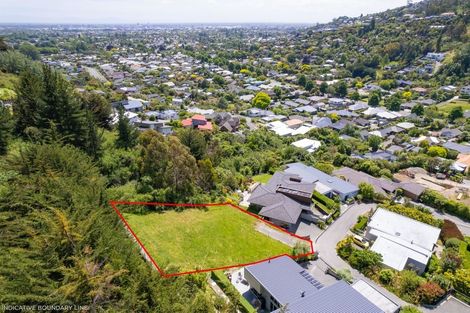 Photo of property in 9 Maurice Knowles Lane, Cashmere, Christchurch, 8022