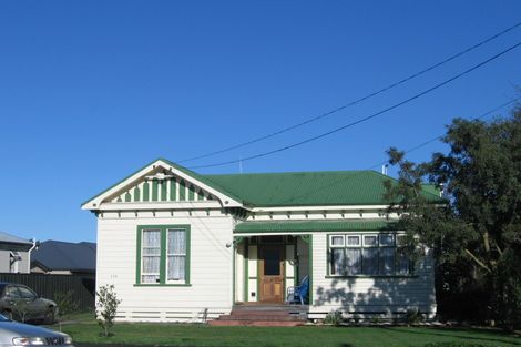 Photo of property in 502 Frederick Street, Mahora, Hastings, 4120