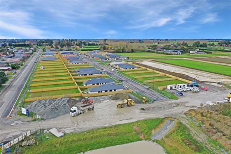 Photo of property in 31 Strowan Avenue, Elgin, Ashburton, 7700