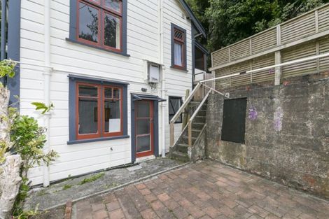 Photo of property in 7 Thule Street, Aro Valley, Wellington, 6012