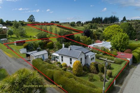 Photo of property in 9 Totara Street, Reidston, Oamaru, 9492